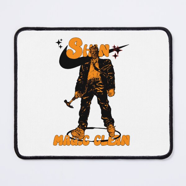 Item preview, Shin Dorohedoro Classic designed and sold by CarlDuncanTF.