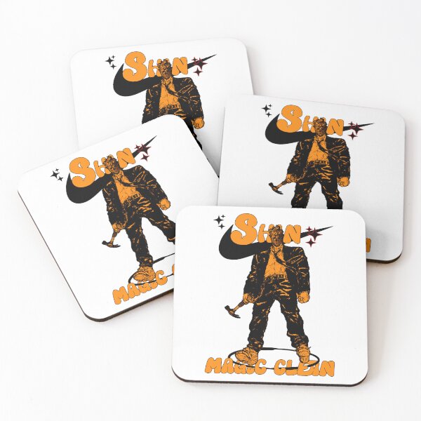 Item preview, Shin Dorohedoro Classic  designed and sold by CarlDuncanTF.