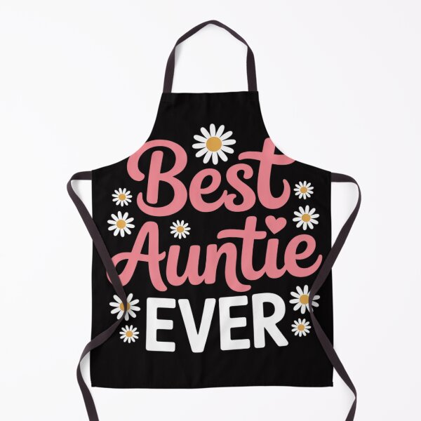 Item preview, Auntie Aunt Best Aunt Auntie Ever designed and sold by MuteElevent.