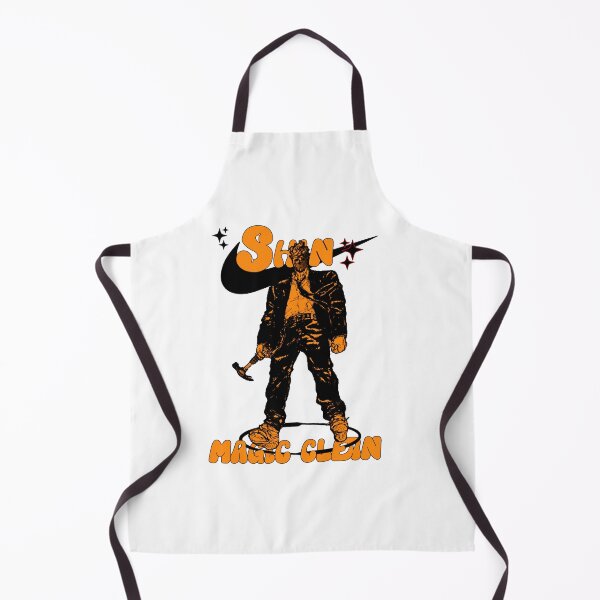 Item preview, Shin Dorohedoro Classic  designed and sold by CarlDuncanTF.