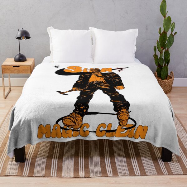 Item preview, Shin Dorohedoro Classic  designed and sold by CarlDuncanTF.