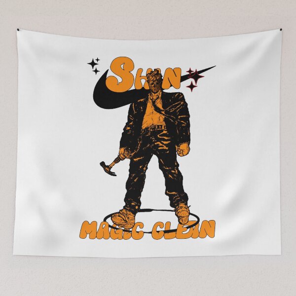 Item preview, Shin Dorohedoro Classic  designed and sold by CarlDuncanTF.