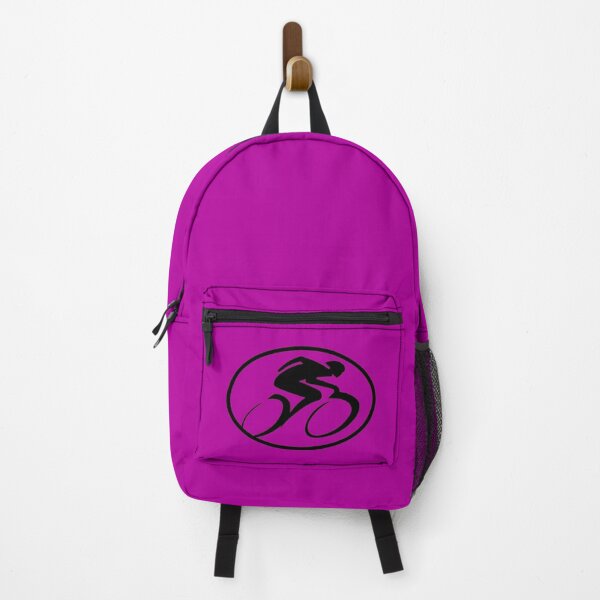 Item preview, Unofficial Borsa/Zaino/Sacca con logo Jam Pony (Viola) designed and sold by Calizzo Store.