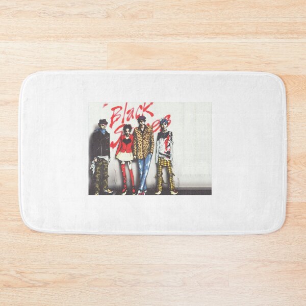 Item preview, Nana The Black Stones Band Spread 2 Active designed and sold by FredrikaMorris.