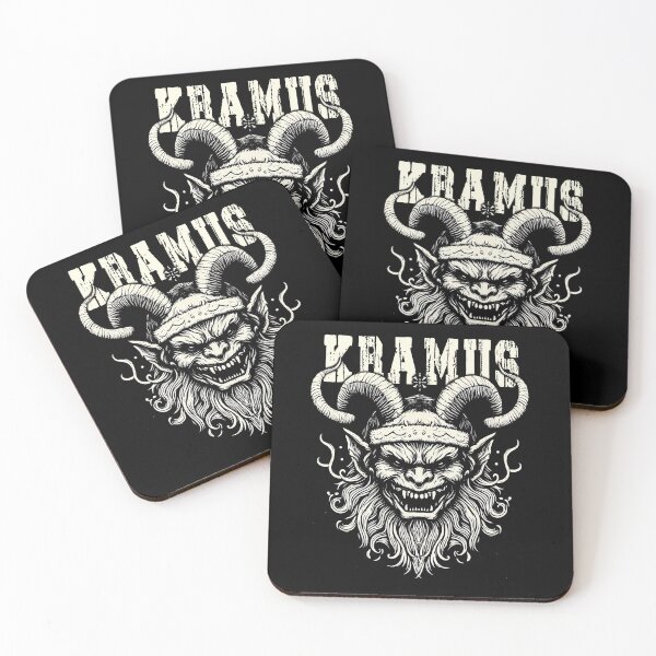 Item preview, Krampus Is Coming designed and sold by Scaryzz.