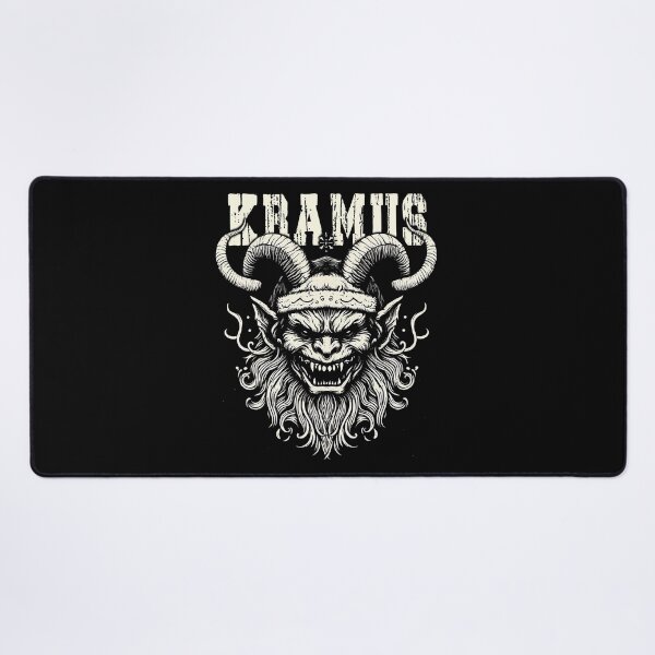 Item preview, Krampus Is Coming designed and sold by Scaryzz.