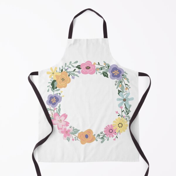 Item preview, Floral & Unbothered designed and sold by Rangmanch.