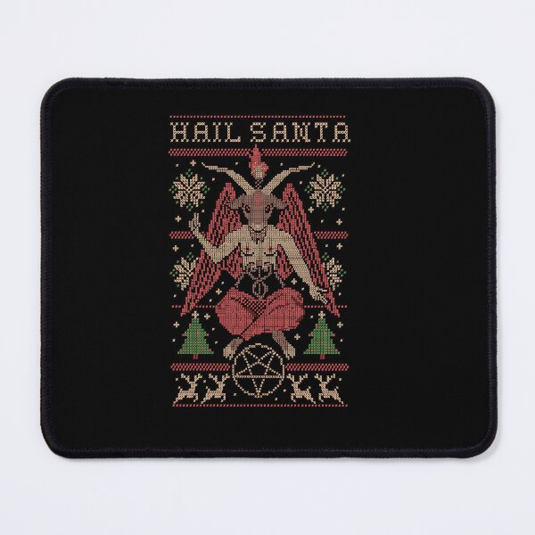 Item preview, Hail Santa Essential  designed and sold by Farzan102.