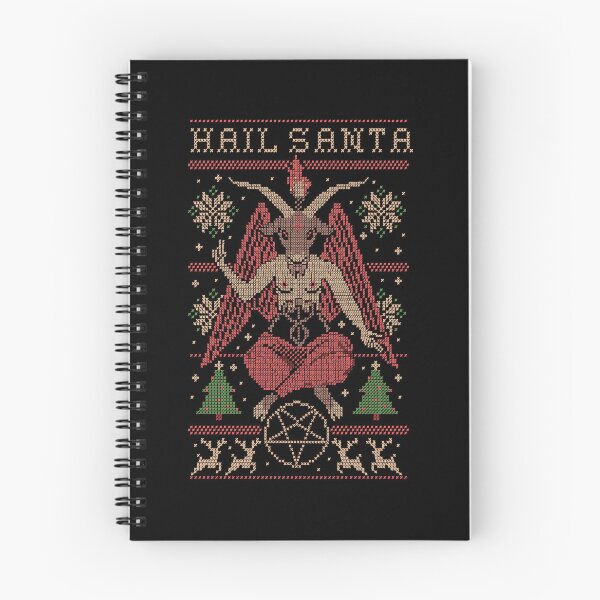 Item preview, Hail Santa Essential  designed and sold by Farzan102.