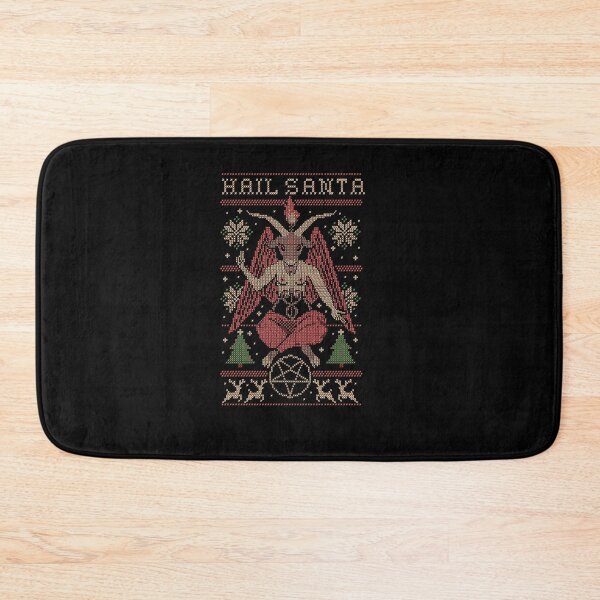 Item preview, Hail Santa Essential  designed and sold by Farzan102.