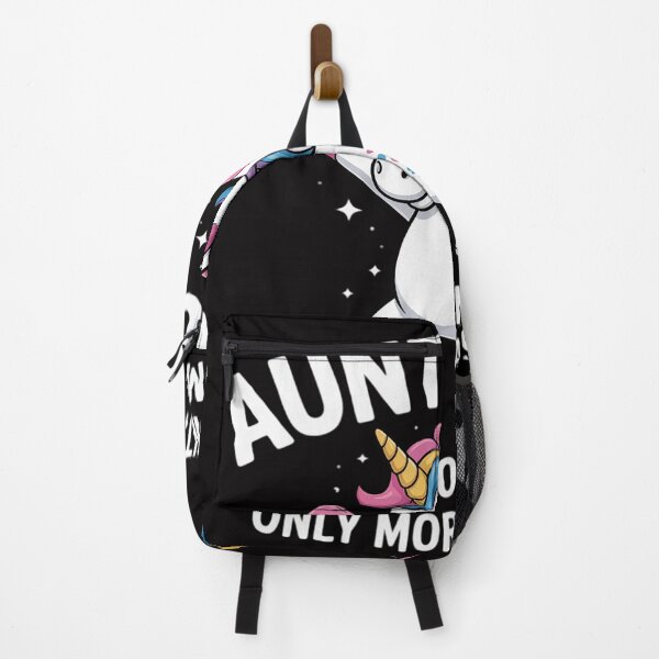 Item preview, Aunticorn Like An Aunt Only Awesome Dabbing Unicorn designed and sold by MuteElevent.