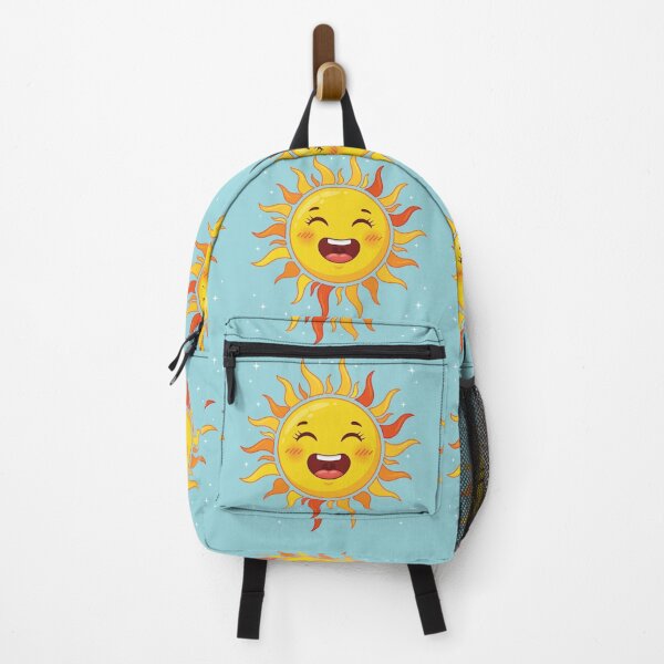 Item preview, Sunshine Smile Vibes designed and sold by fadilow.