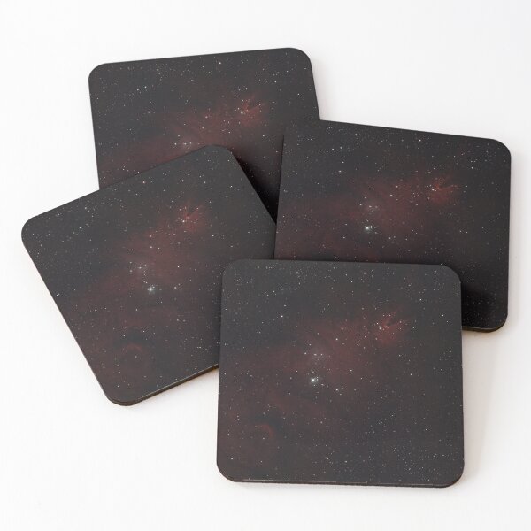 Item preview, The Cone Nebula designed and sold by WesSpaceSales.