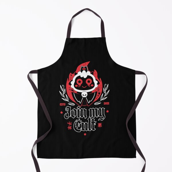 Item preview, Join My Cult Aesthetic Classic  designed and sold by Farzan102.