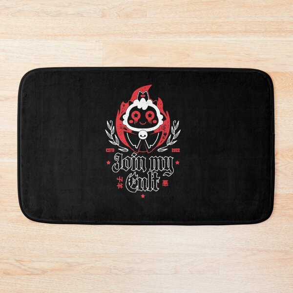 Item preview, Join My Cult Aesthetic Classic  designed and sold by Farzan102.