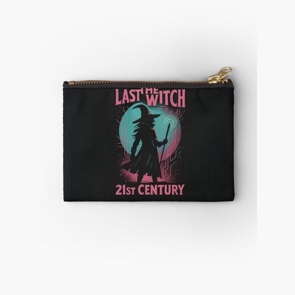 Item preview, The Last Witch - 21st Century designed and sold by UnitedThreads.