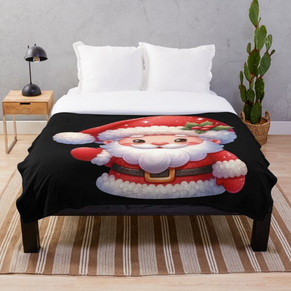Item preview, Santa Claus designed and sold by RWT-Design.