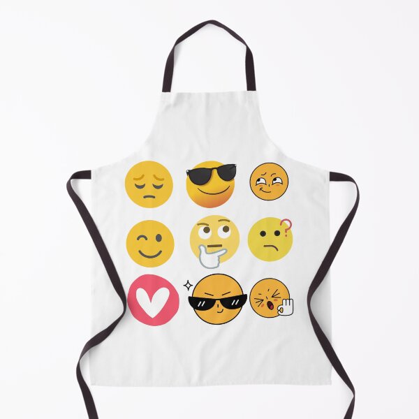 Item preview, Cute Emoji designed and sold by KMLShop09.