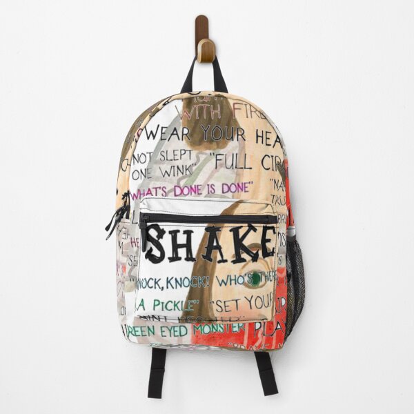 Item preview, The Bard designed and sold by JohnLowerson.