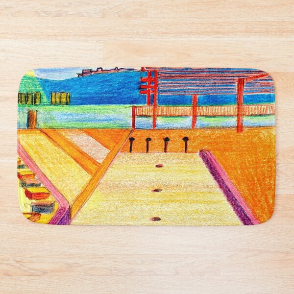Item preview, urban designed and sold by Tereza Pilar  Art.