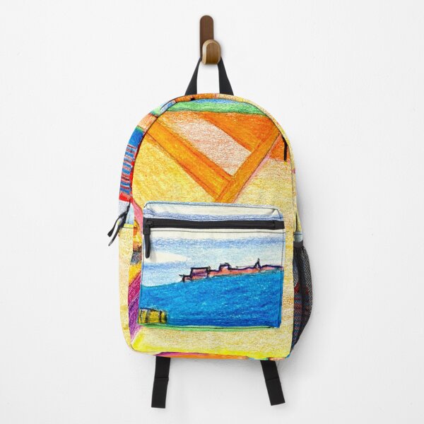Item preview, urban designed and sold by Tereza Pilar Art.