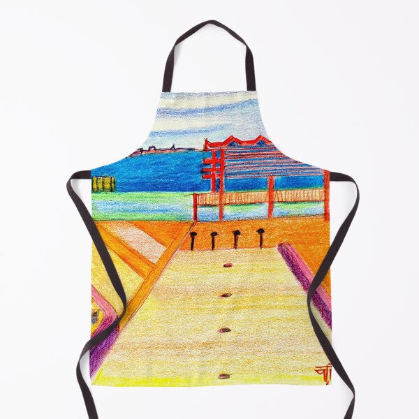 Item preview, urban designed and sold by Tereza Pilar Art.