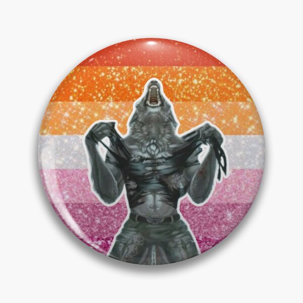 Item preview, alpha lesbian designed and sold by sigmatary.