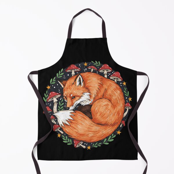 Item preview, Foxy Dreams designed and sold by DesignedByMarty.