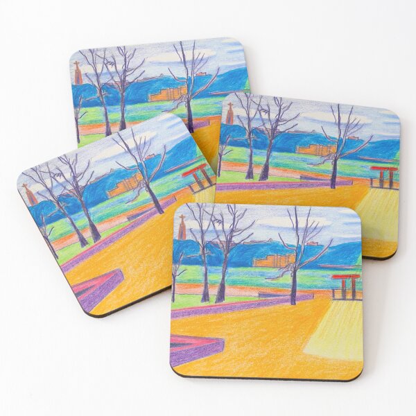 Item preview, Rio Tejo e Cristo Rei designed and sold by Tereza Pilar  Art.