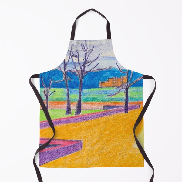 Item preview, Rio Tejo e Cristo Rei designed and sold by Tereza Pilar Art.
