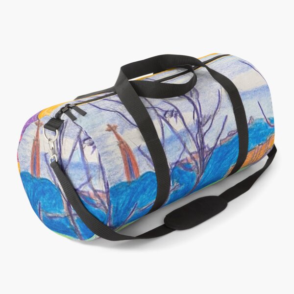 Item preview, Rio Tejo e Cristo Rei designed and sold by Tereza Pilar Art.