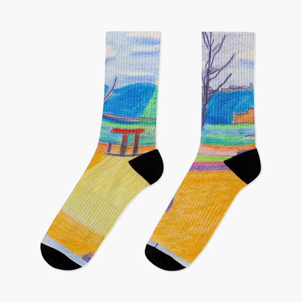Item preview, Rio Tejo e Cristo Rei designed and sold by Tereza Pilar  Art.