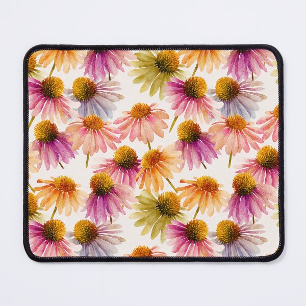 Item preview, Echinacea designed and sold by Tina Veenstra.