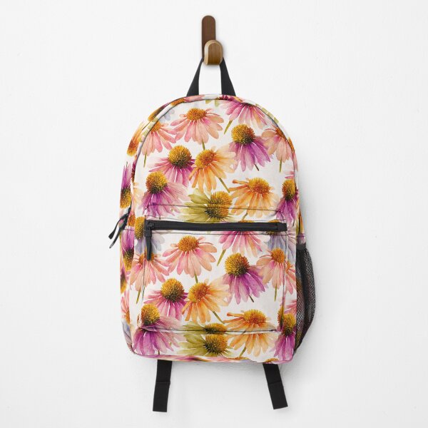 Item preview, Echinacea designed and sold by Tina Veenstra.