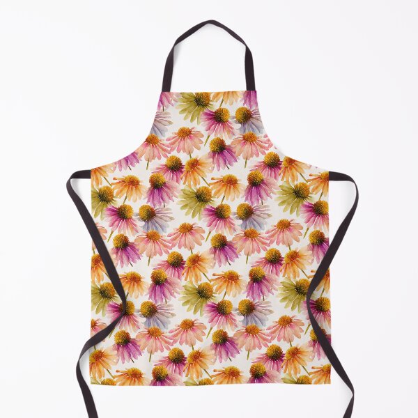 Item preview, Echinacea designed and sold by Tina Veenstra.