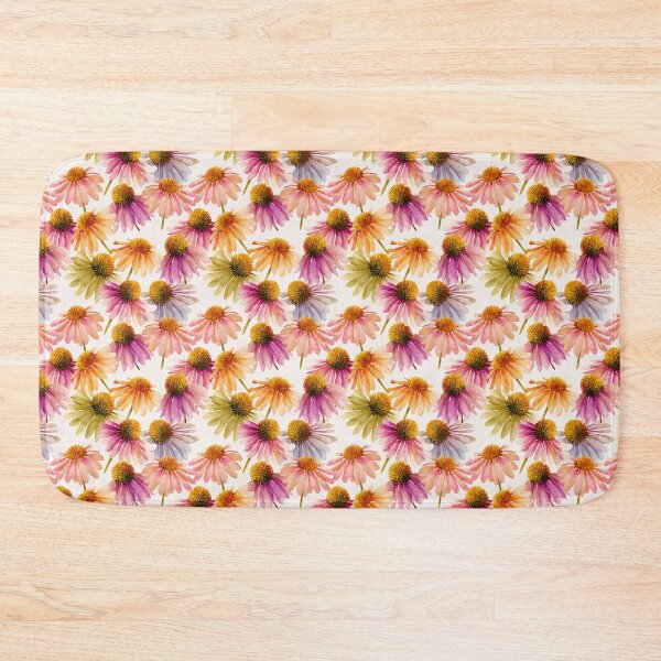 Item preview, Echinacea designed and sold by Tina Veenstra.