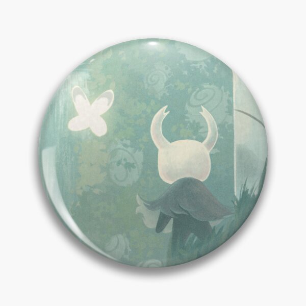 Item preview, Hollow Knight designed and sold by Maux-invisibles.