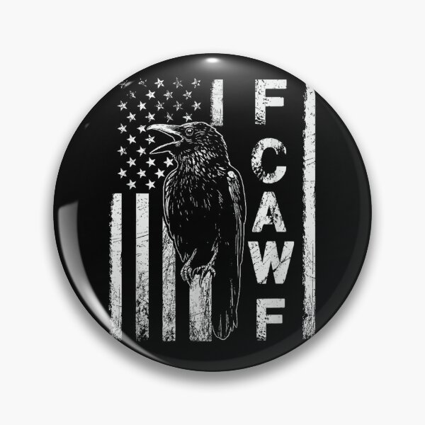 Item preview, F-Caw-F designed and sold by TylerRoseStorey.