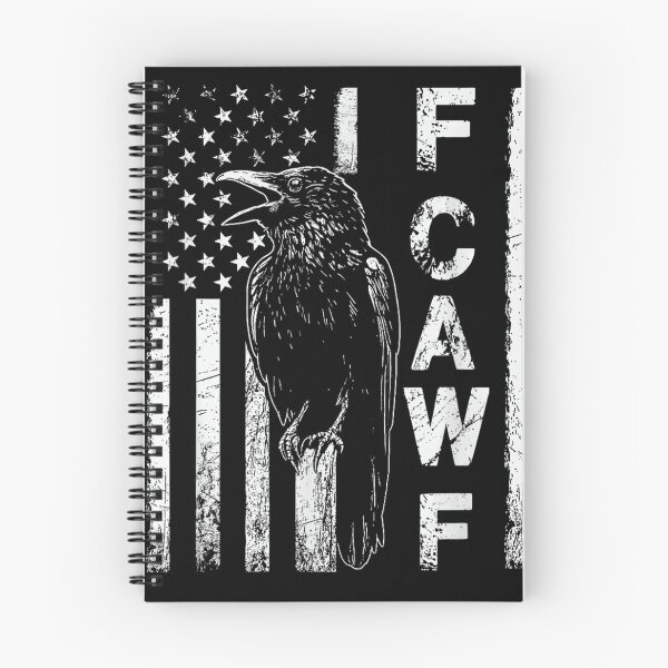 Item preview, F-Caw-F designed and sold by TylerRoseStorey.