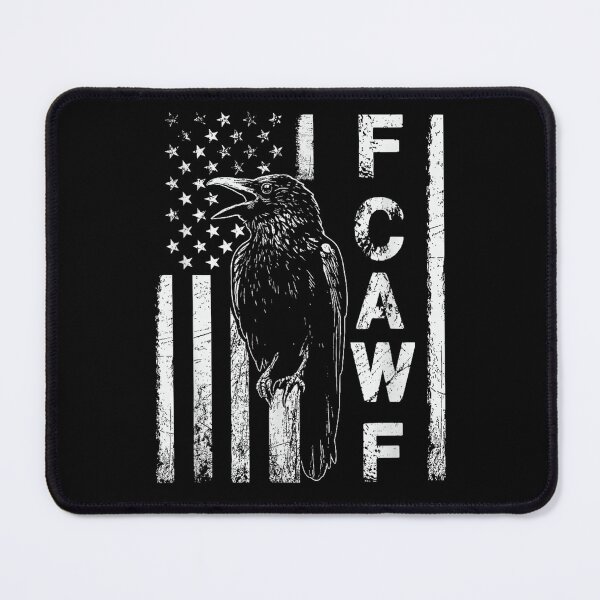 Item preview, F-Caw-F designed and sold by TylerRoseStorey.