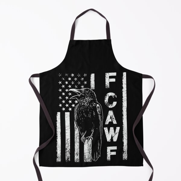 Item preview, F-Caw-F designed and sold by TylerRoseStorey.