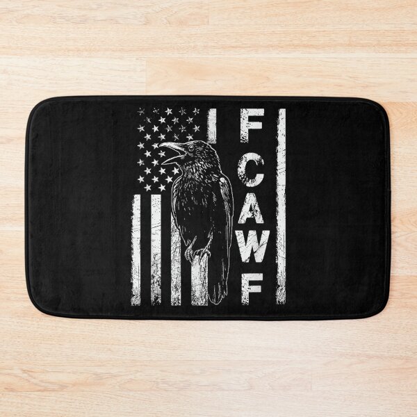 Item preview, F-Caw-F designed and sold by TylerRoseStorey.