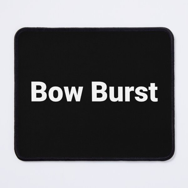 Item preview, Bow Burst designed and sold by Text-based T-Shirts and Gifts.