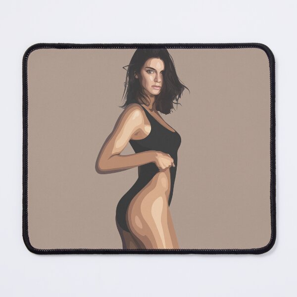Item preview, Kendall Jenner designed and sold by beautyoflines.