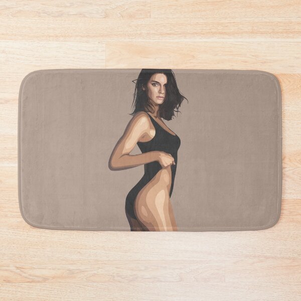 Item preview, Kendall Jenner designed and sold by beautyoflines.