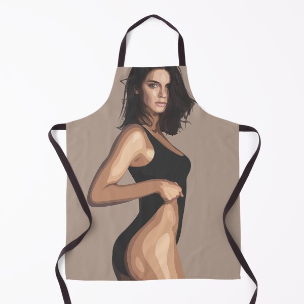 Item preview, Kendall Jenner designed and sold by beautyoflines.