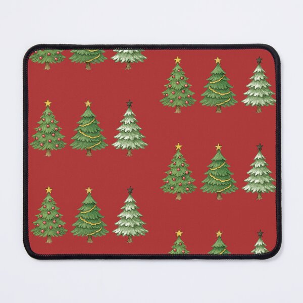 Item preview, Christmas trees designed and sold by MargLandmeter.