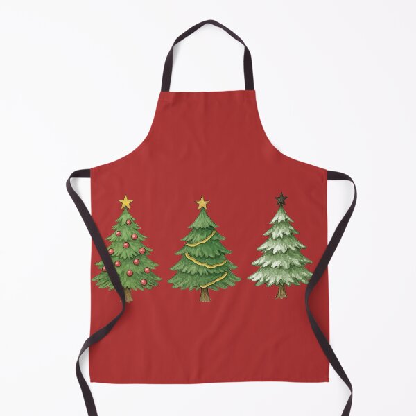 Item preview, Christmas trees designed and sold by MargLandmeter.