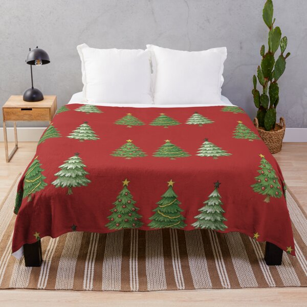 Item preview, Christmas trees designed and sold by MargLandmeter.