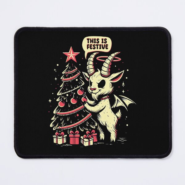 Item preview, This is Festive designed and sold by Scaryzz.